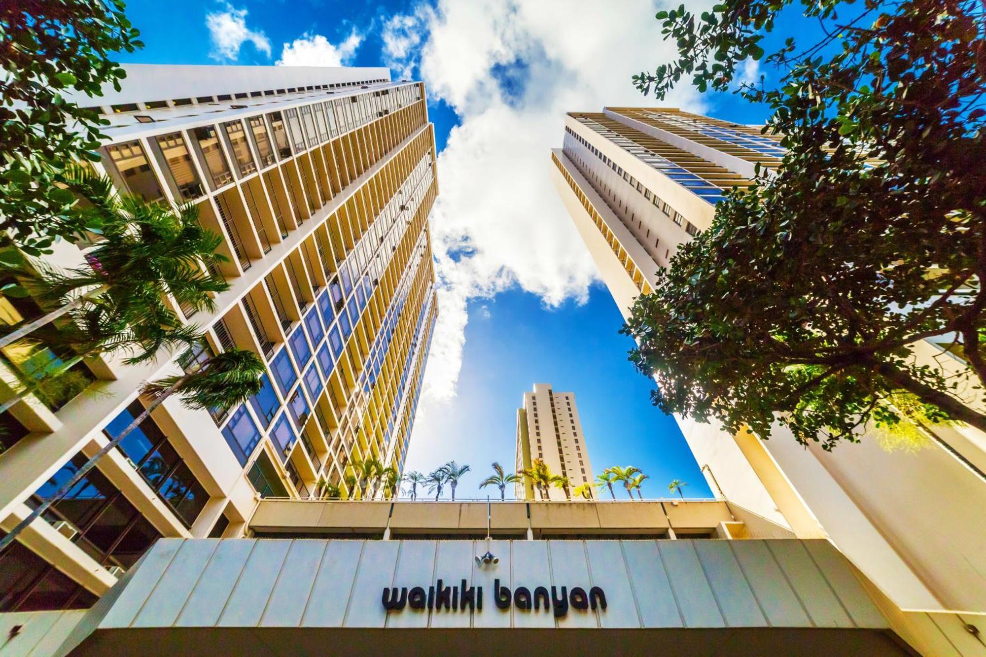 Great Ocean View Condo, Near Beach With Free Parking! Honolulu Ngoại thất bức ảnh