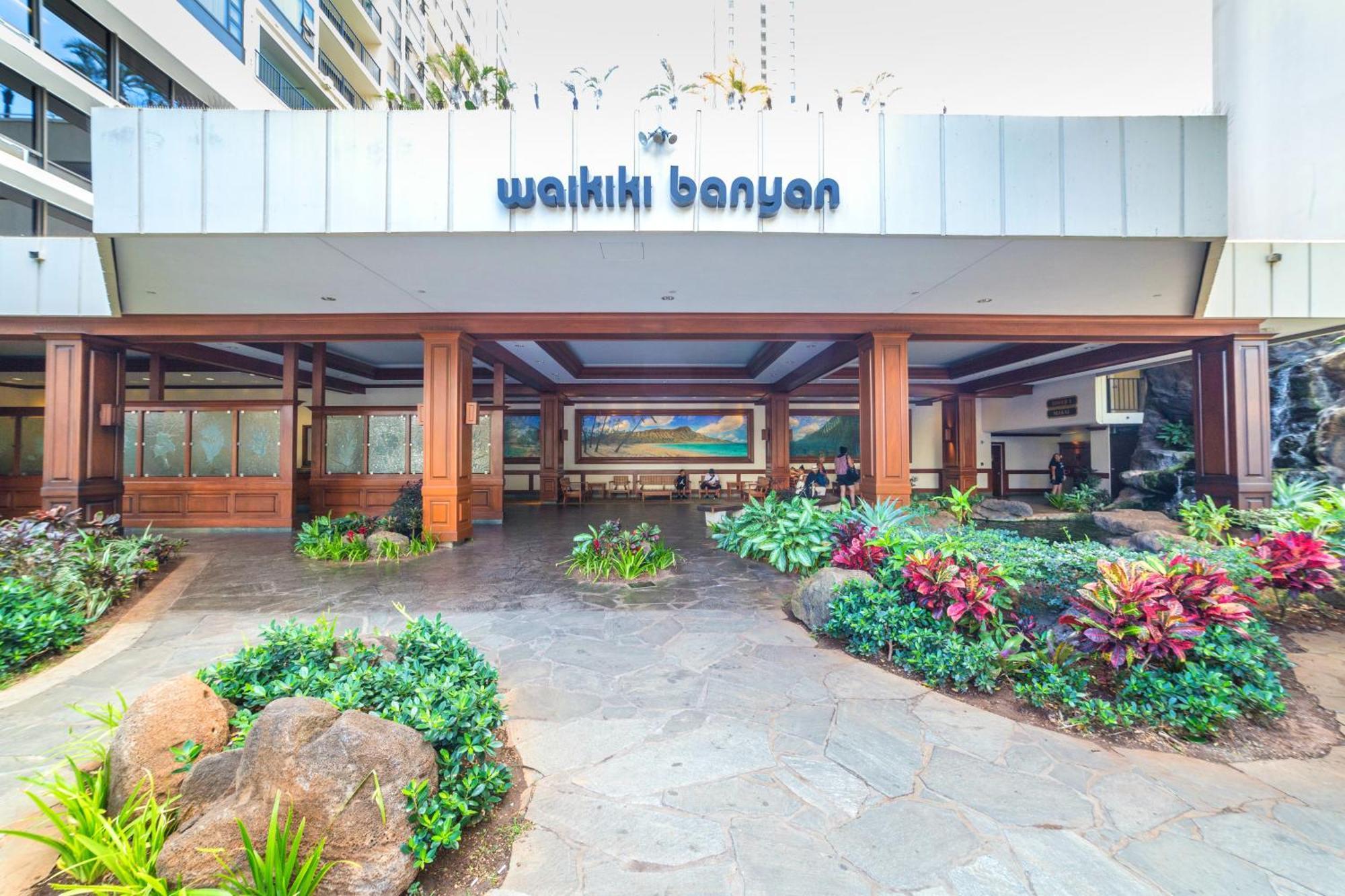 Great Ocean View Condo, Near Beach With Free Parking! Honolulu Ngoại thất bức ảnh