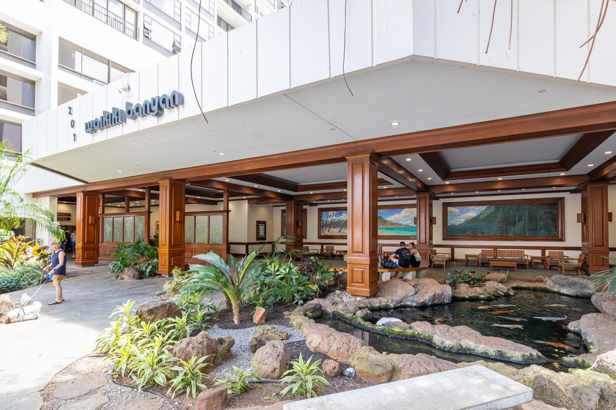 Great Ocean View Condo, Near Beach With Free Parking! Honolulu Ngoại thất bức ảnh