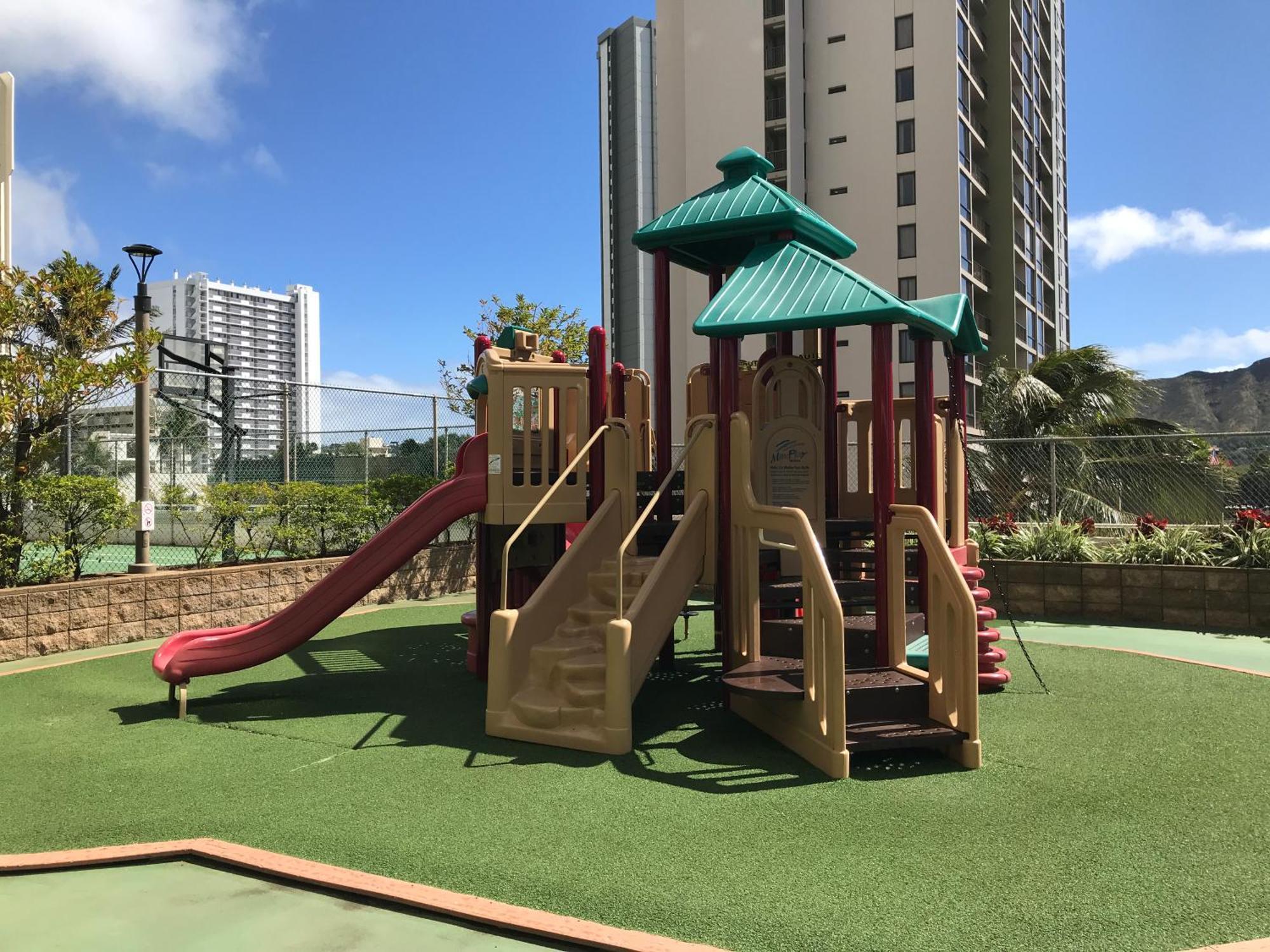 Great Ocean View Condo, Near Beach With Free Parking! Honolulu Ngoại thất bức ảnh